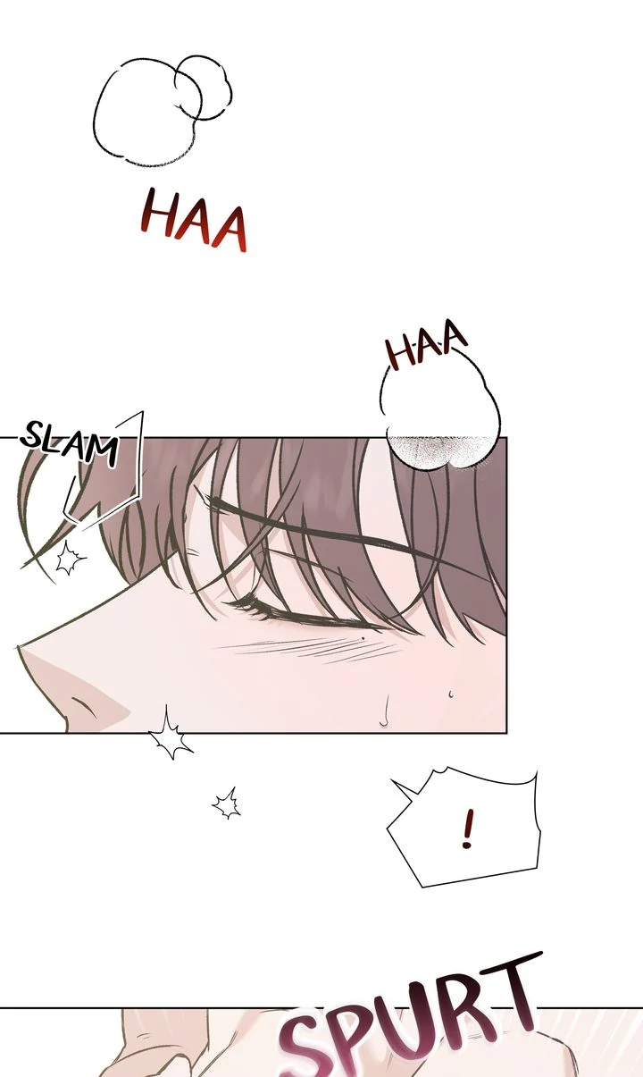 Stranger [Mature Official] - Chapter 87 manhwa