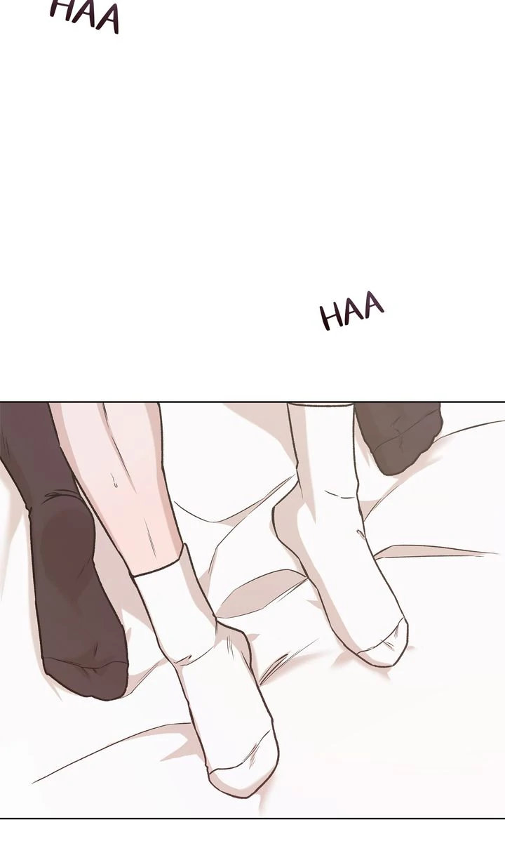 Stranger [Mature Official] - Chapter 87 manhwa