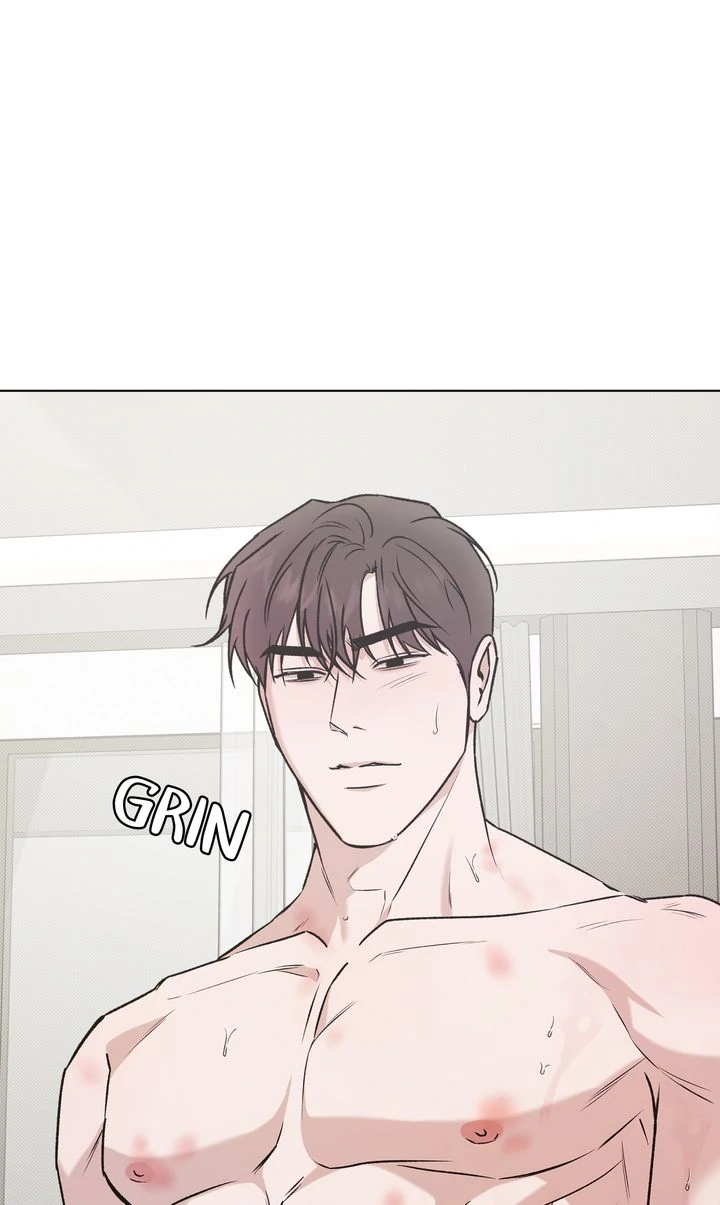 Stranger [Mature Official] - Chapter 87 manhwa