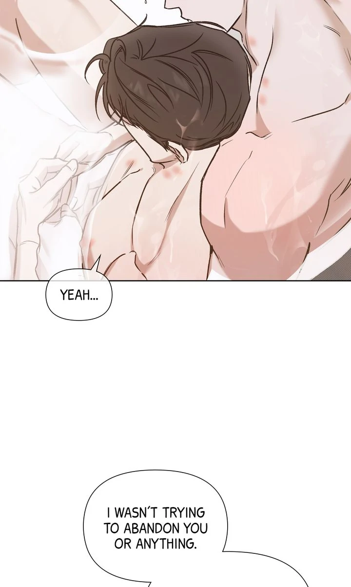 Stranger [Mature Official] - Chapter 87 manhwa