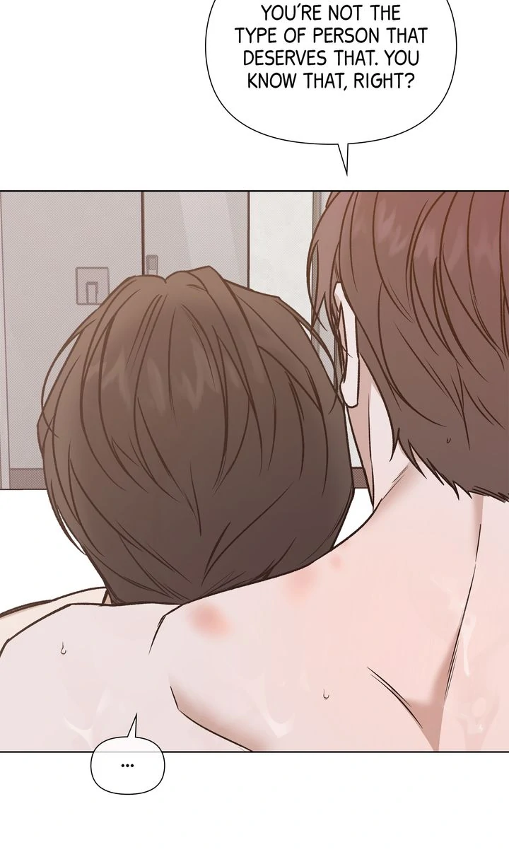 Stranger [Mature Official] - Chapter 87 manhwa