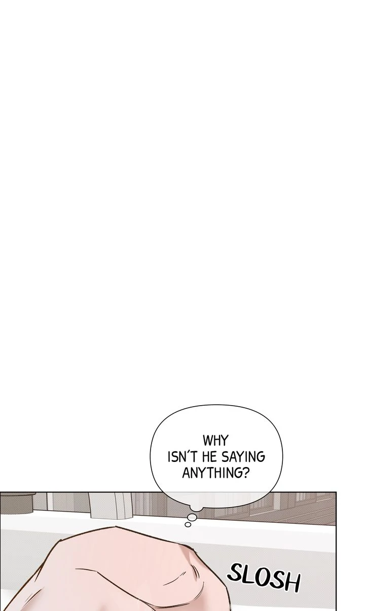 Stranger [Mature Official] - Chapter 87 manhwa