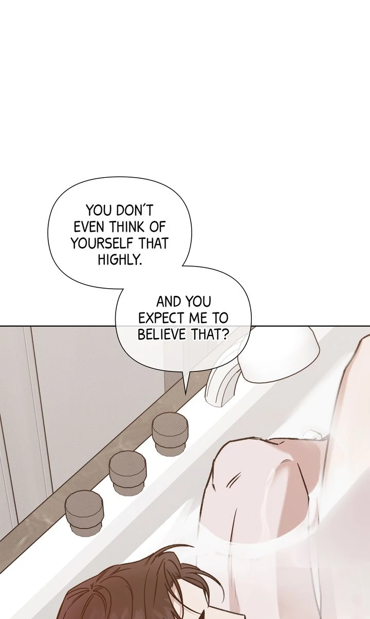 Stranger [Mature Official] - Chapter 87 manhwa