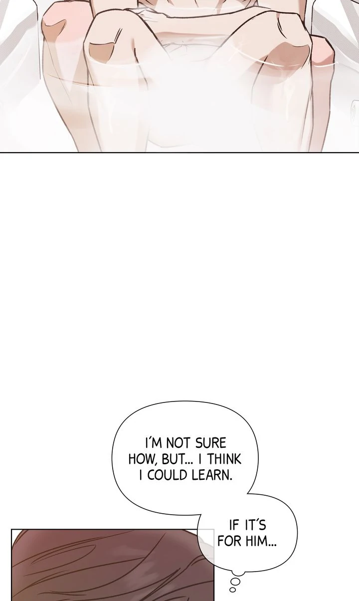 Stranger [Mature Official] - Chapter 87 manhwa