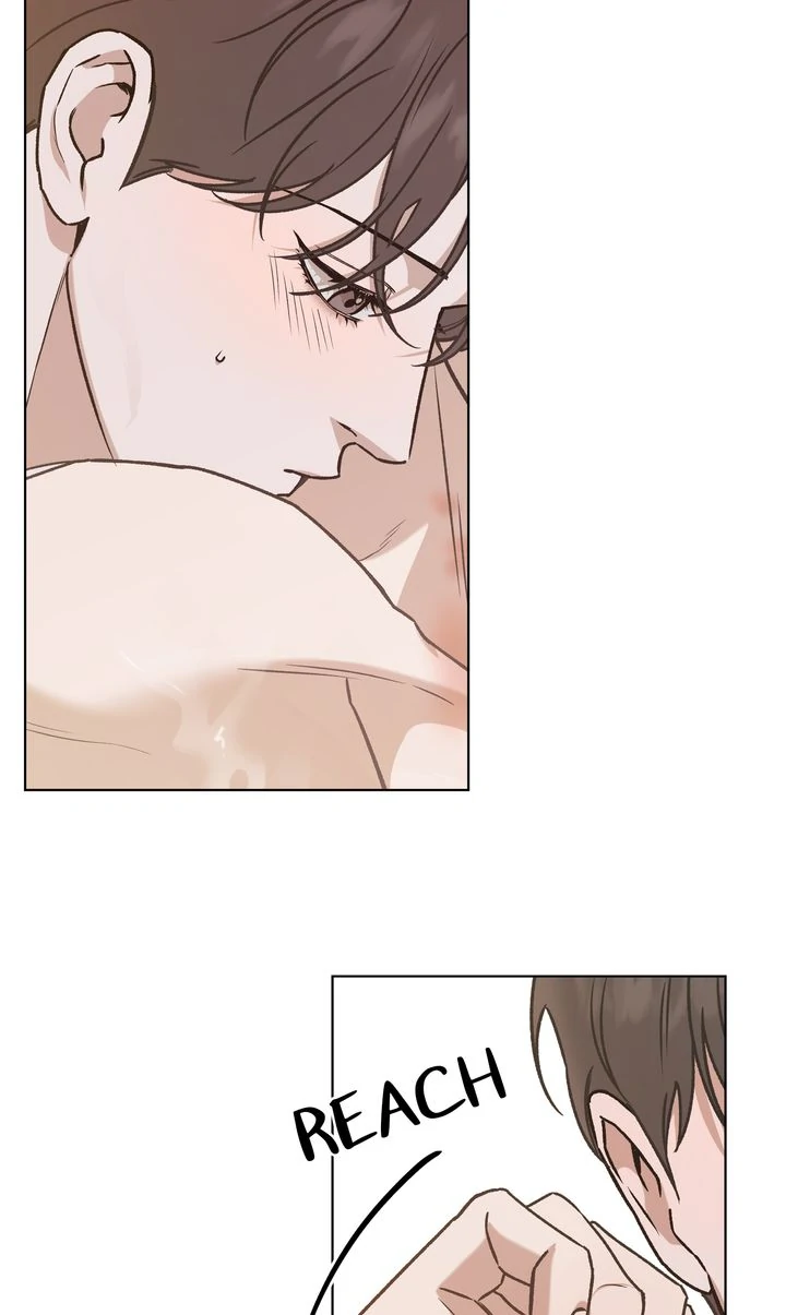Stranger [Mature Official] - Chapter 87 manhwa