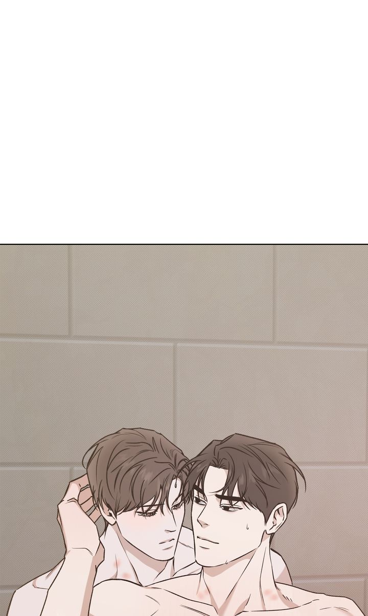 Stranger [Mature Official] - Chapter 87 manhwa