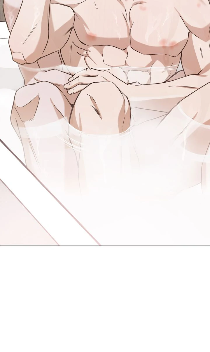 Stranger [Mature Official] - Chapter 87 manhwa