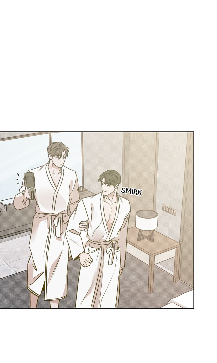 Stranger [Mature Official] - Chapter 87 manhwa