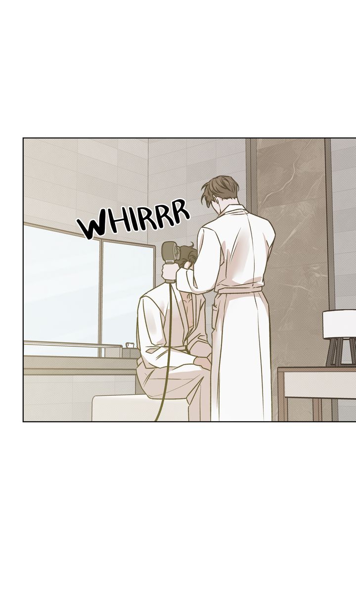 Stranger [Mature Official] - Chapter 87 manhwa