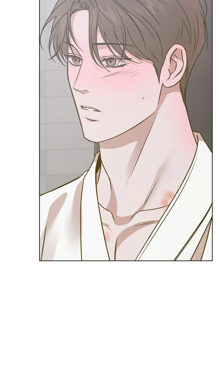 Stranger [Mature Official] - Chapter 87 manhwa