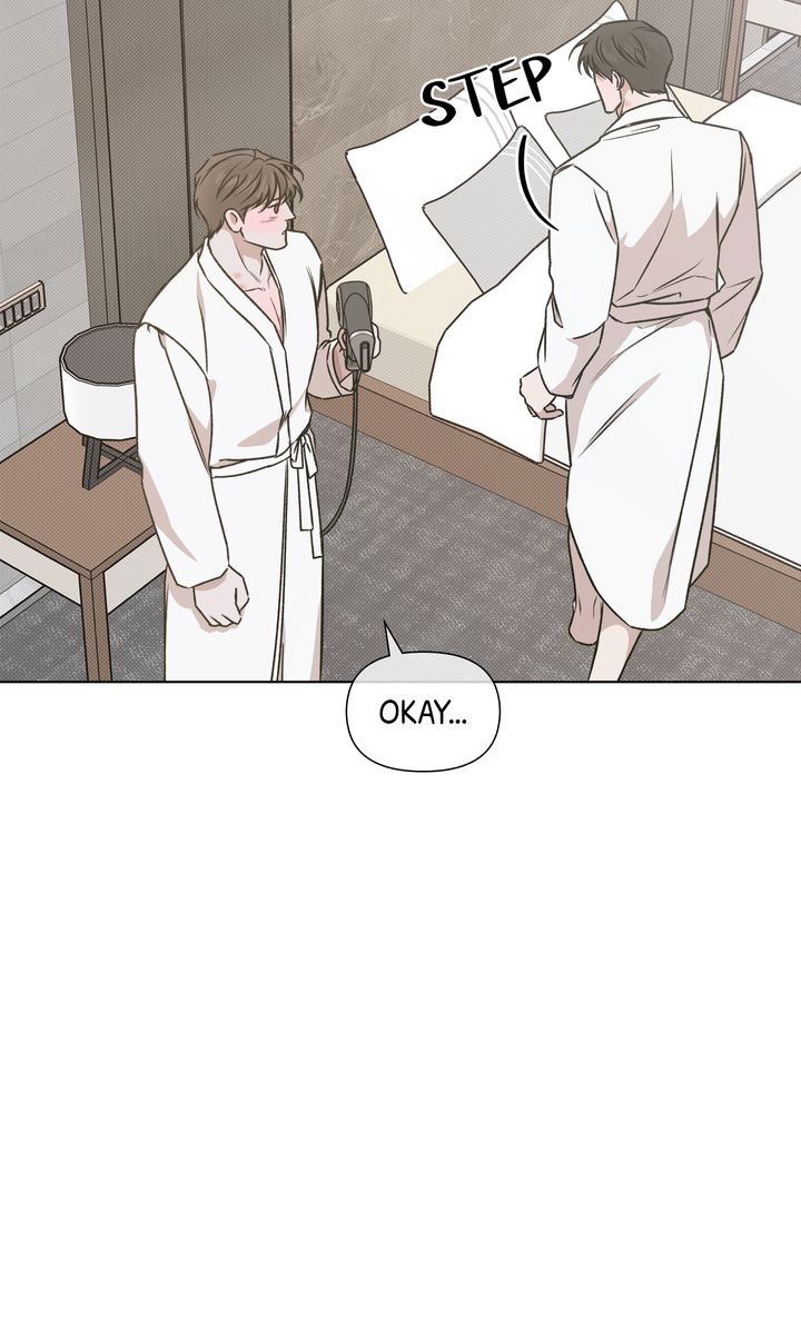 Stranger [Mature Official] - Chapter 87 manhwa