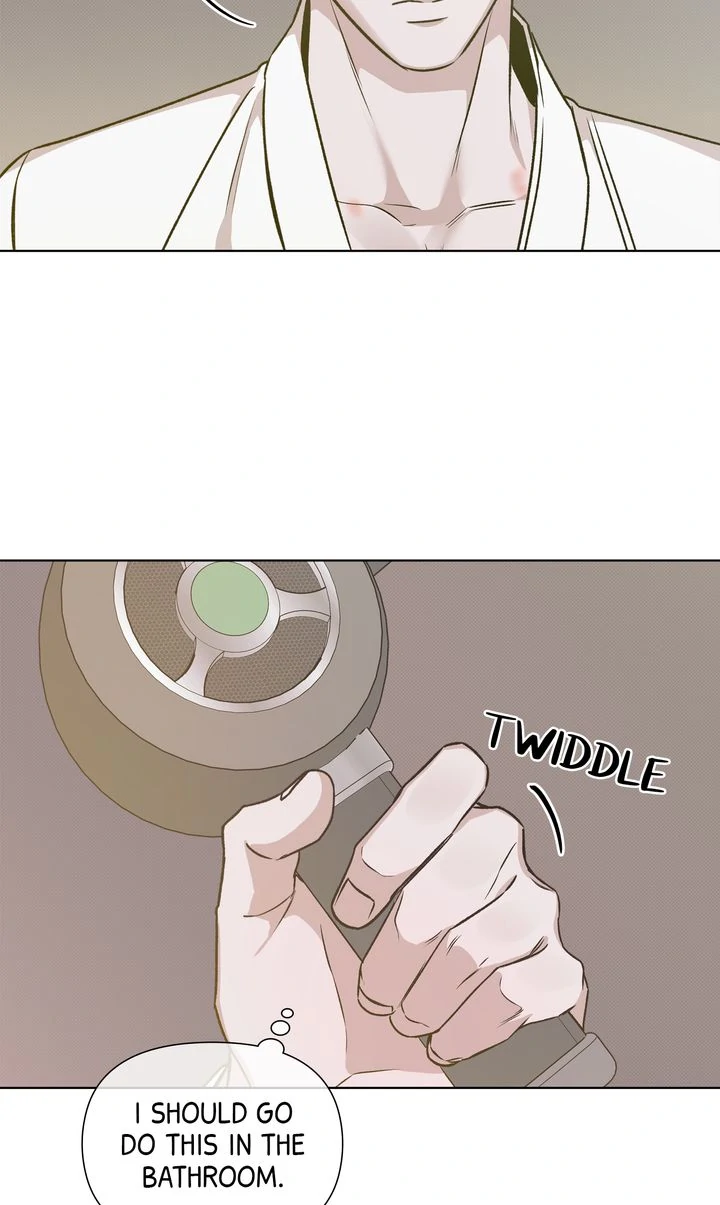 Stranger [Mature Official] - Chapter 87 manhwa