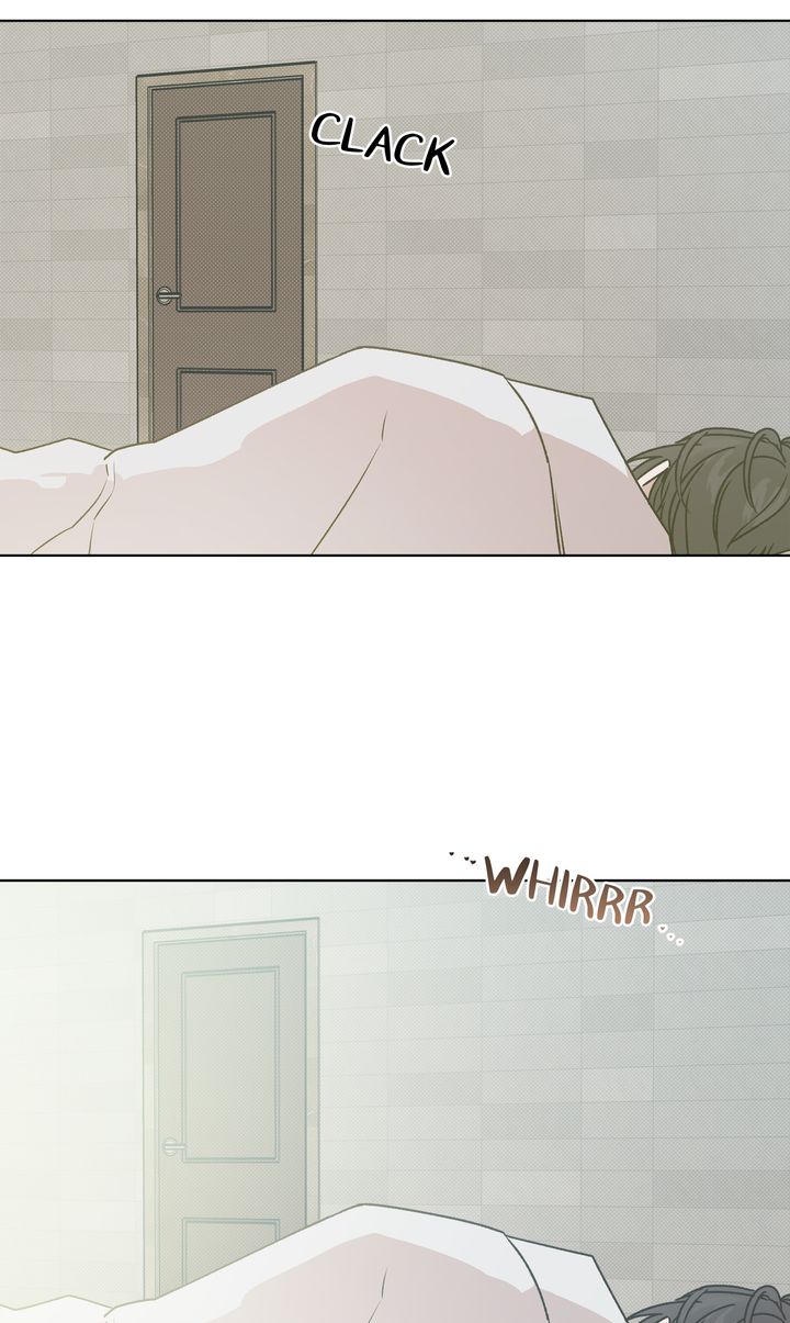 Stranger [Mature Official] - Chapter 87 manhwa