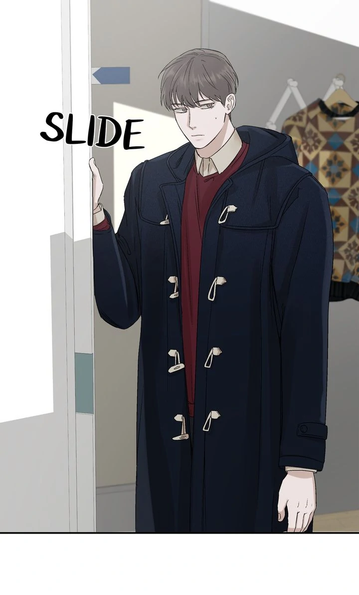 Stranger [Mature Official] - Chapter 9 manhwa