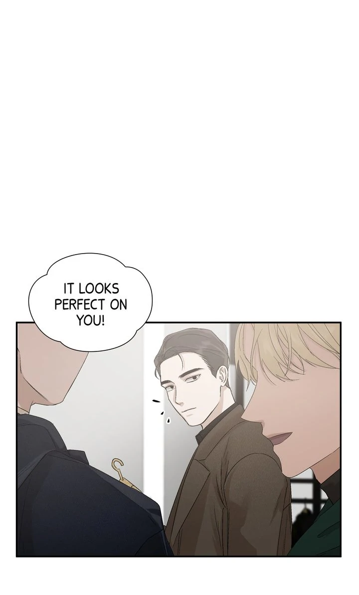 Stranger [Mature Official] - Chapter 9 manhwa