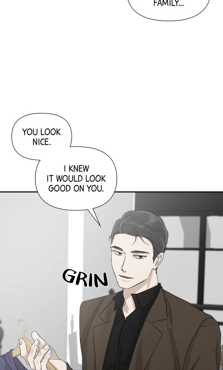 Stranger [Mature Official] - Chapter 9 manhwa