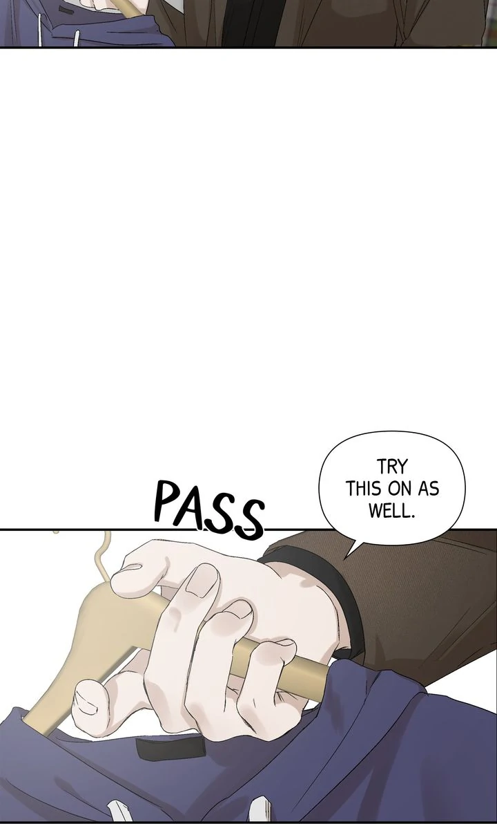 Stranger [Mature Official] - Chapter 9 manhwa