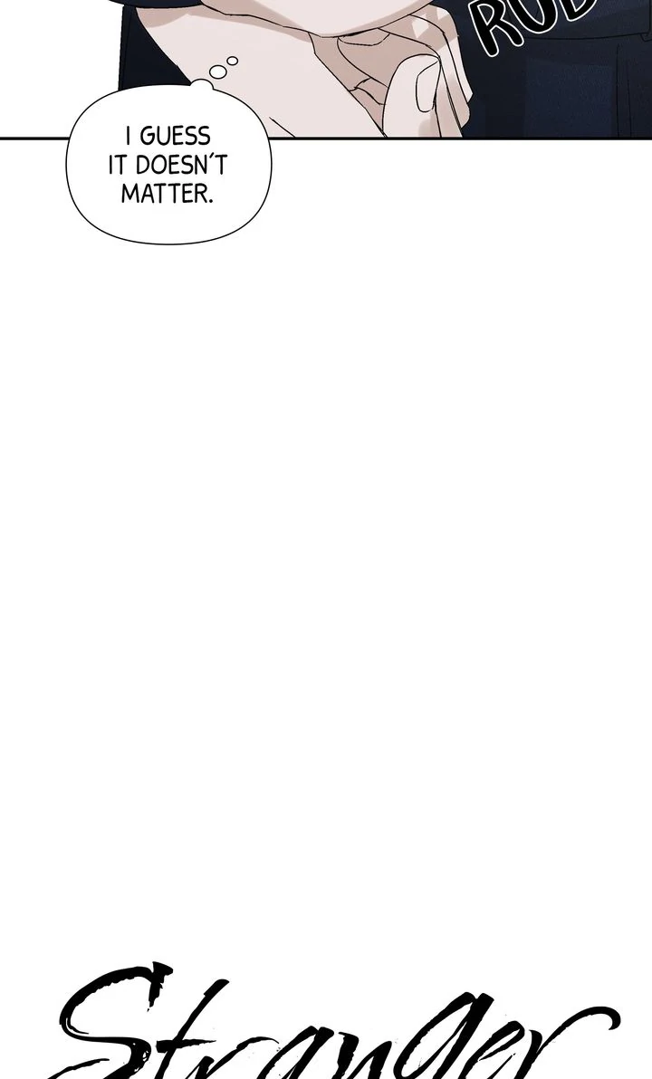 Stranger [Mature Official] - Chapter 9 manhwa