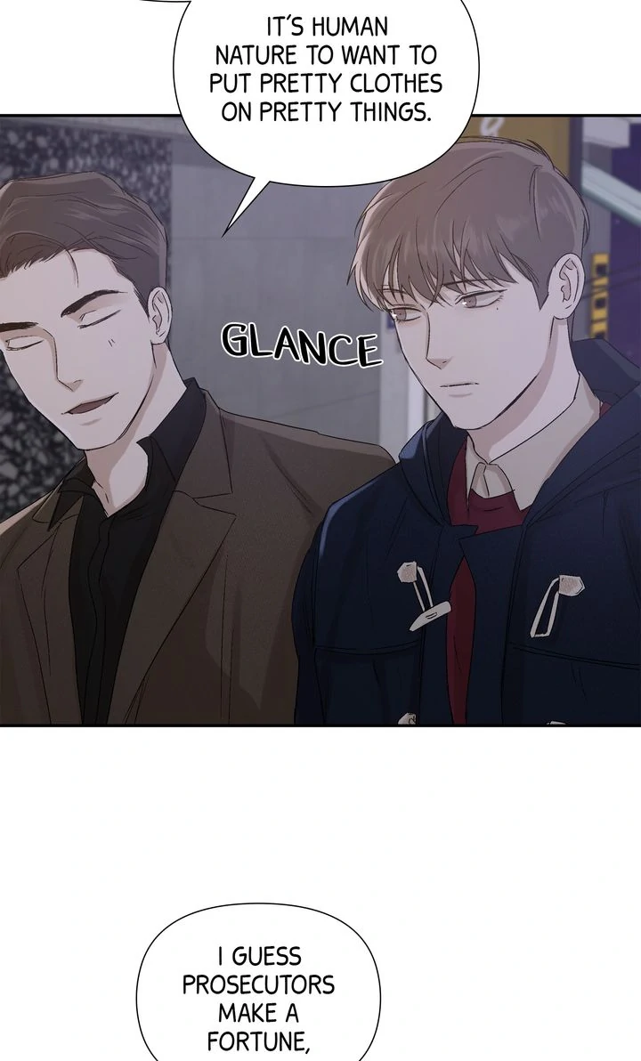 Stranger [Mature Official] - Chapter 9 manhwa