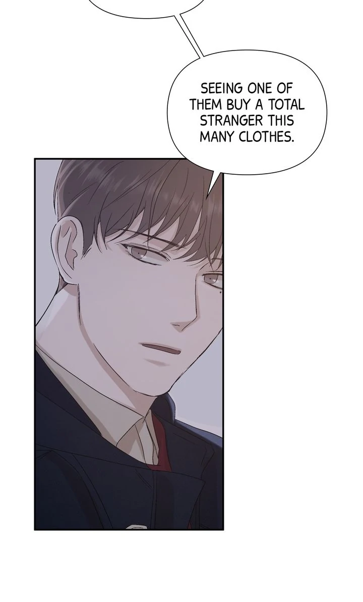 Stranger [Mature Official] - Chapter 9 manhwa
