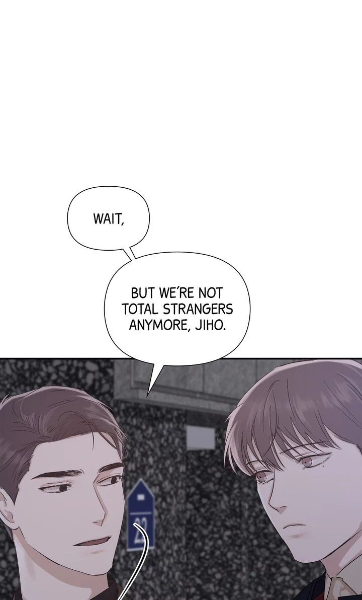 Stranger [Mature Official] - Chapter 9 manhwa