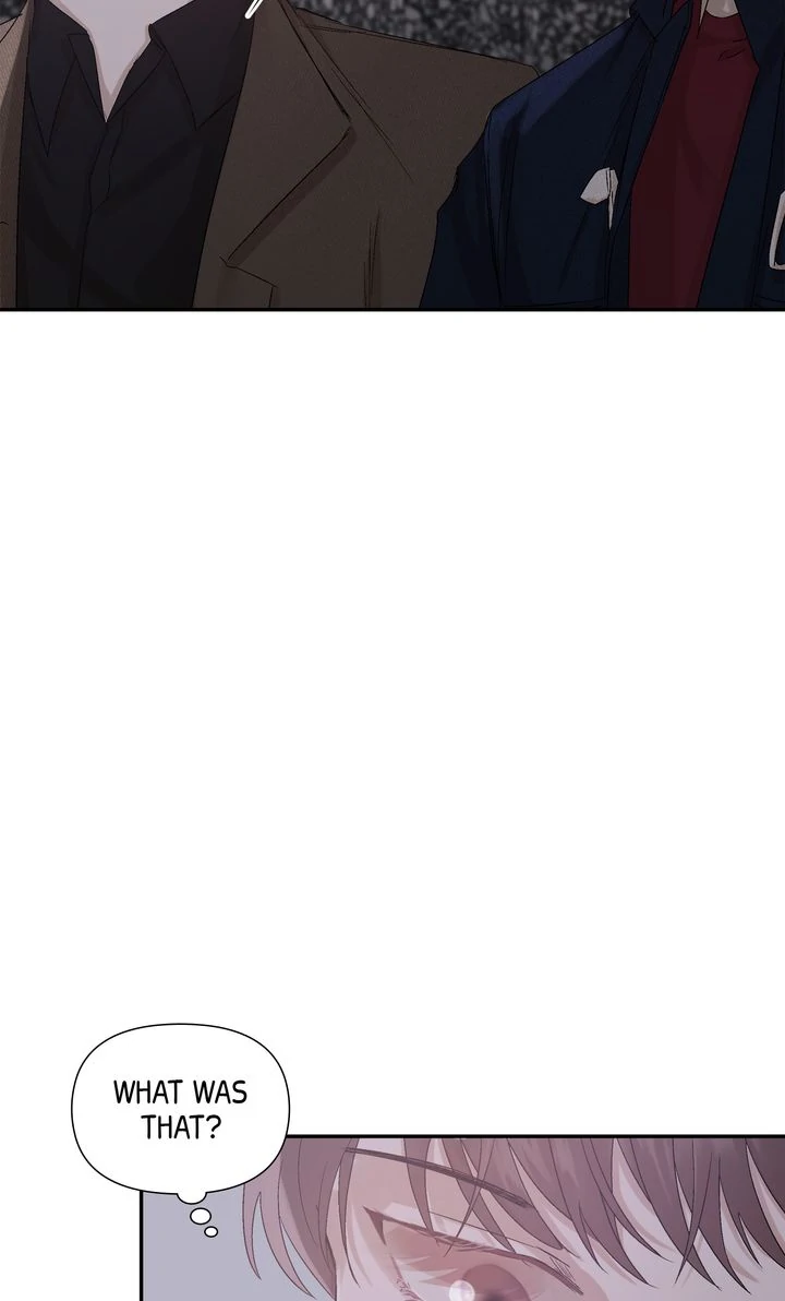 Stranger [Mature Official] - Chapter 9 manhwa
