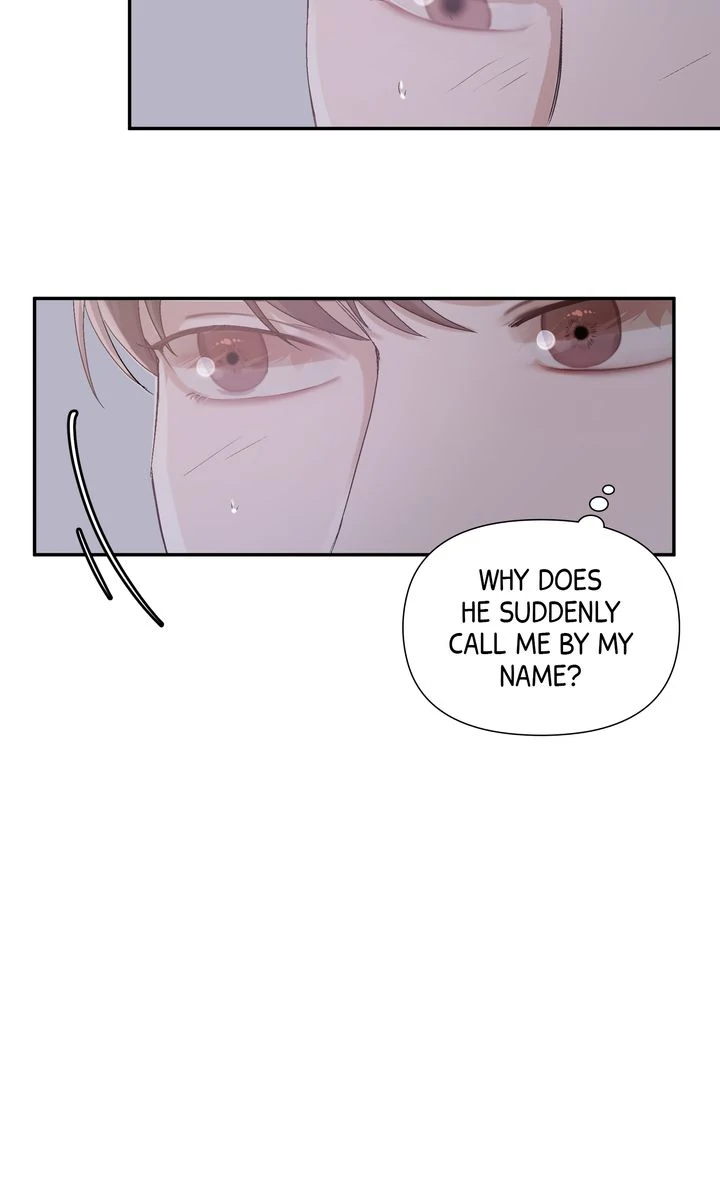 Stranger [Mature Official] - Chapter 9 manhwa