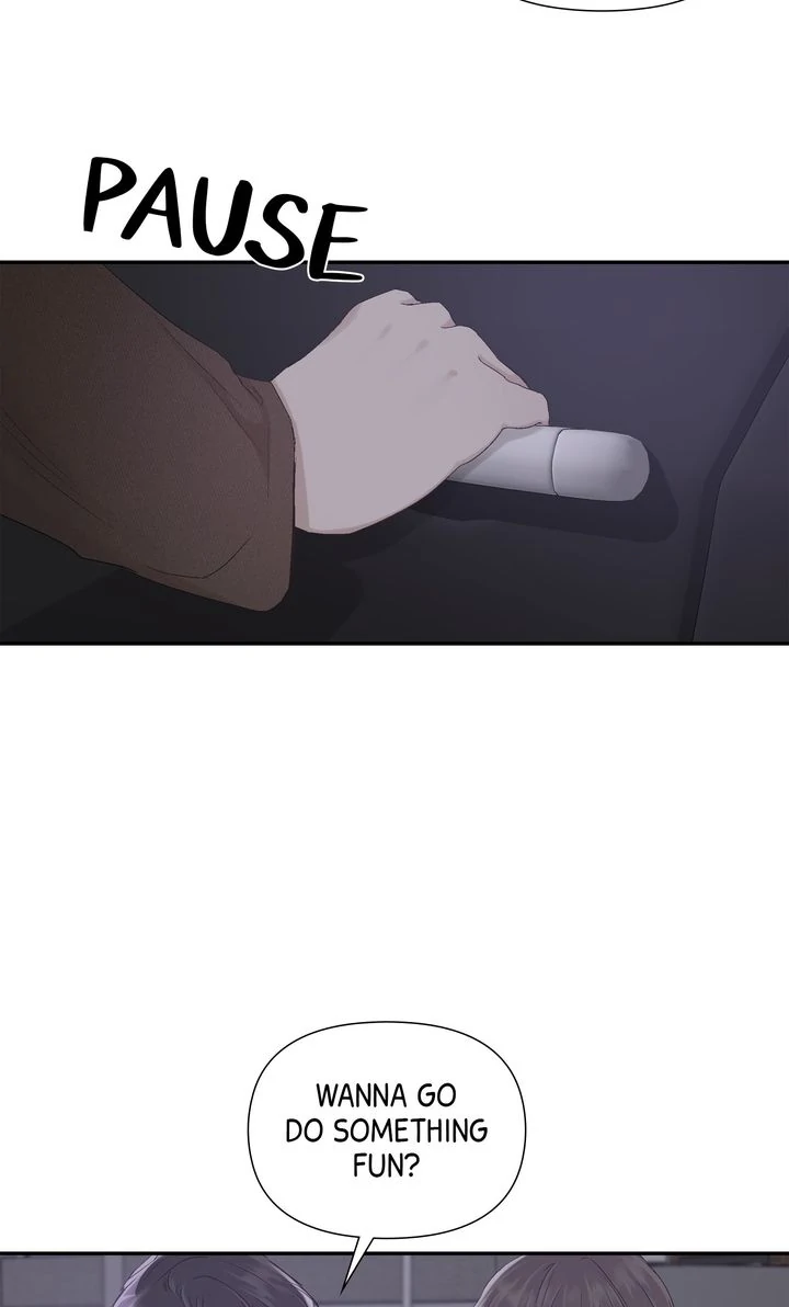 Stranger [Mature Official] - Chapter 9 manhwa
