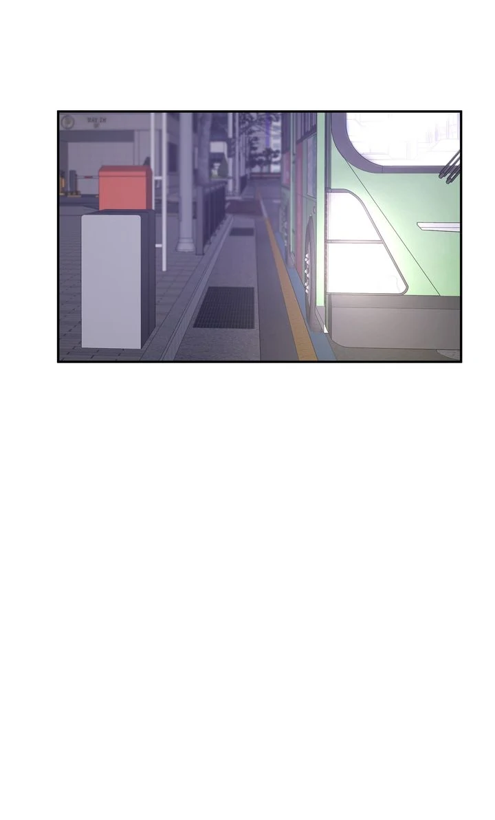 Stranger [Mature Official] - Chapter 9 manhwa