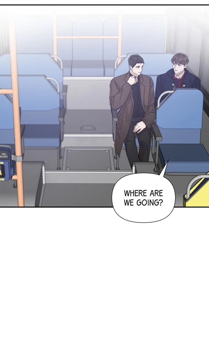 Stranger [Mature Official] - Chapter 9 manhwa