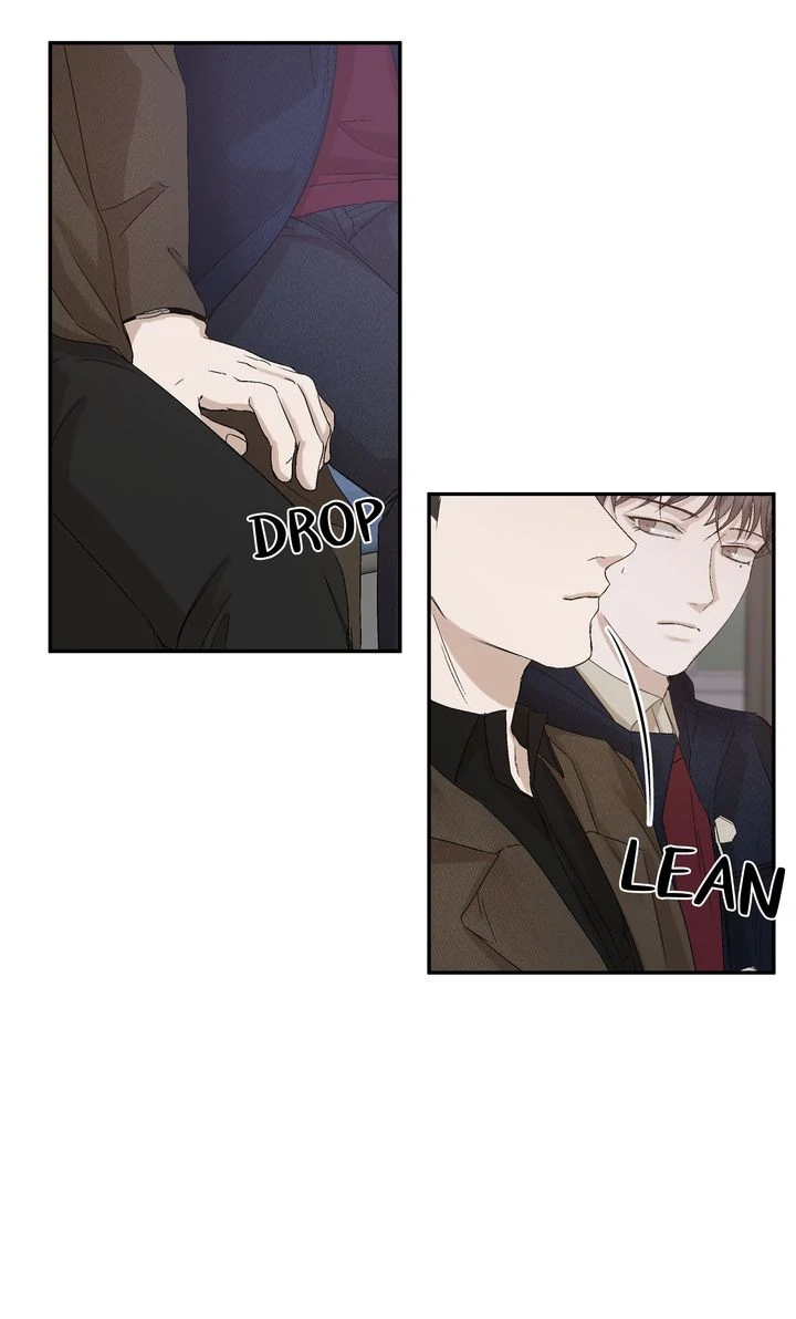 Stranger [Mature Official] - Chapter 9 manhwa