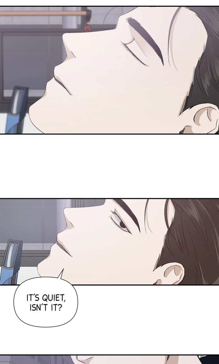 Stranger [Mature Official] - Chapter 9 manhwa