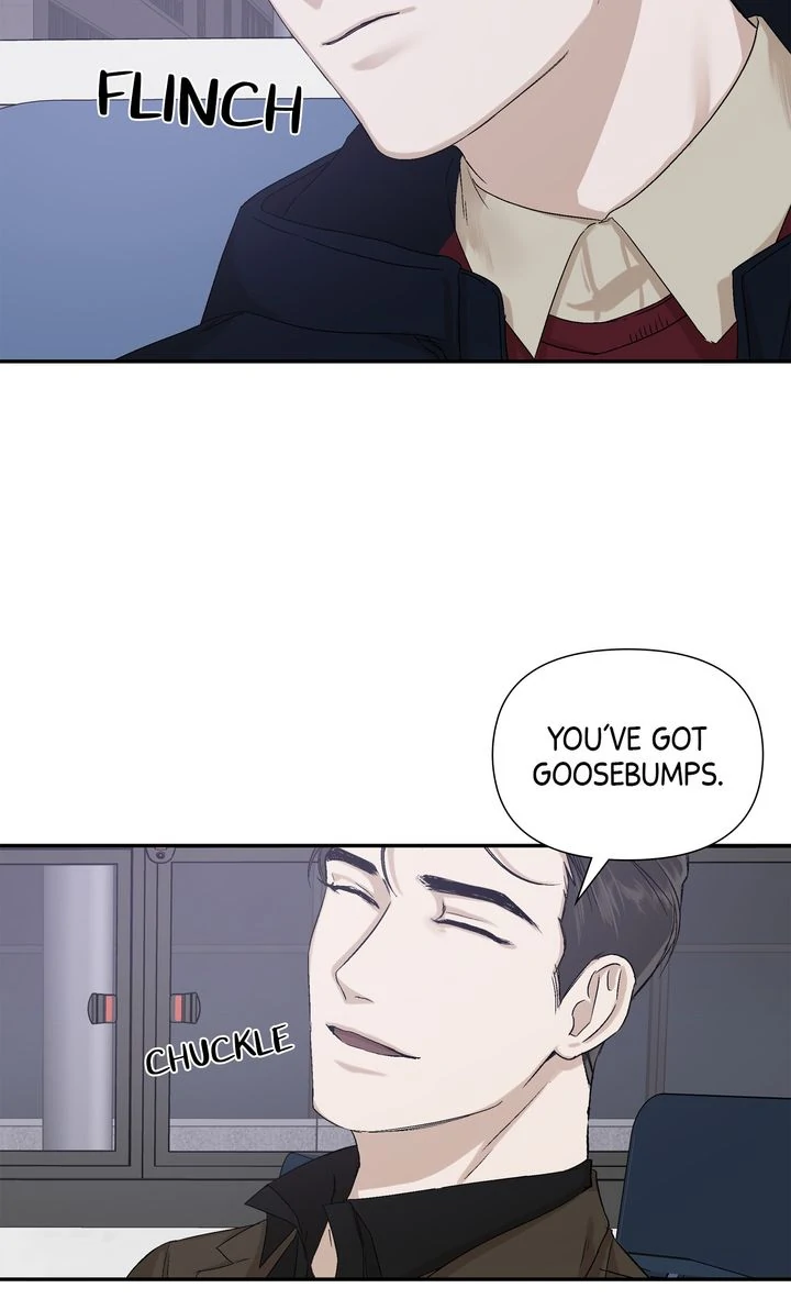 Stranger [Mature Official] - Chapter 9 manhwa