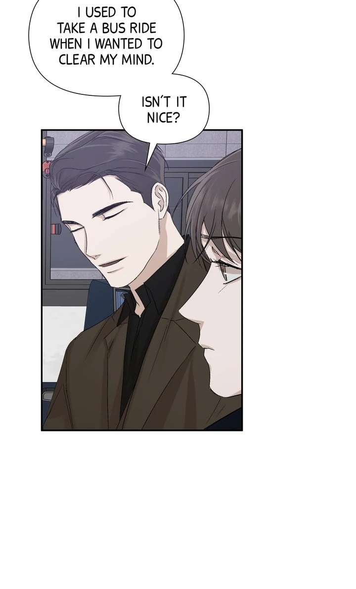 Stranger [Mature Official] - Chapter 9 manhwa