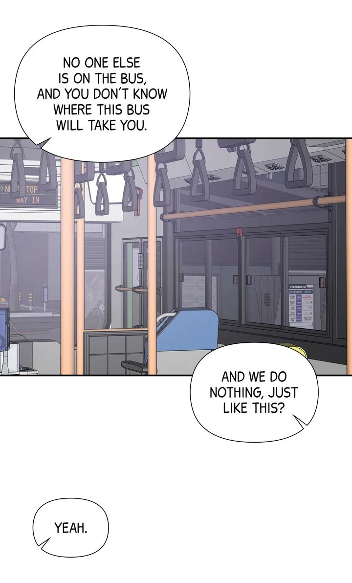 Stranger [Mature Official] - Chapter 9 manhwa