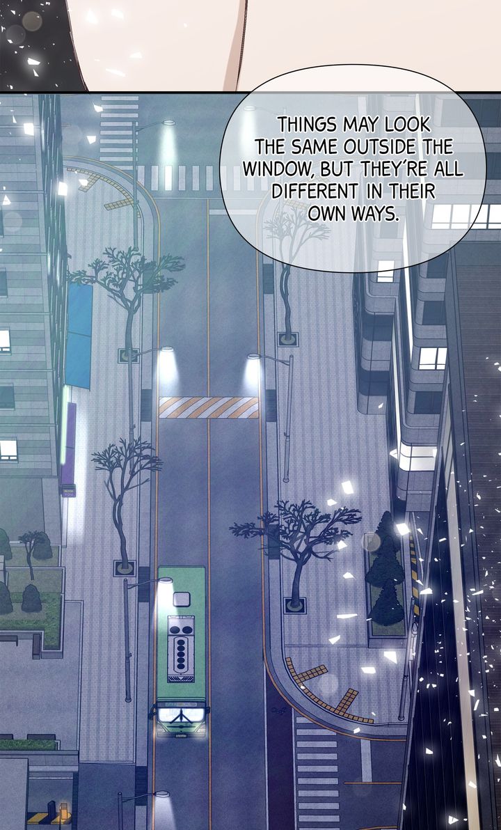 Stranger [Mature Official] - Chapter 9 manhwa
