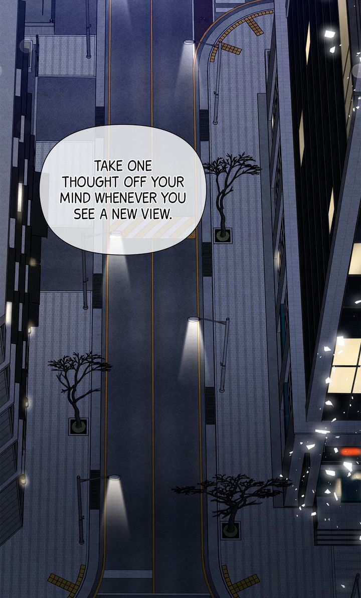 Stranger [Mature Official] - Chapter 9 manhwa