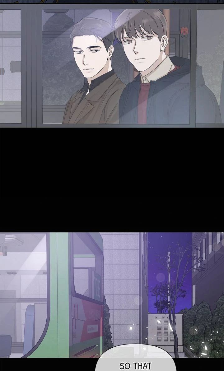 Stranger [Mature Official] - Chapter 9 manhwa