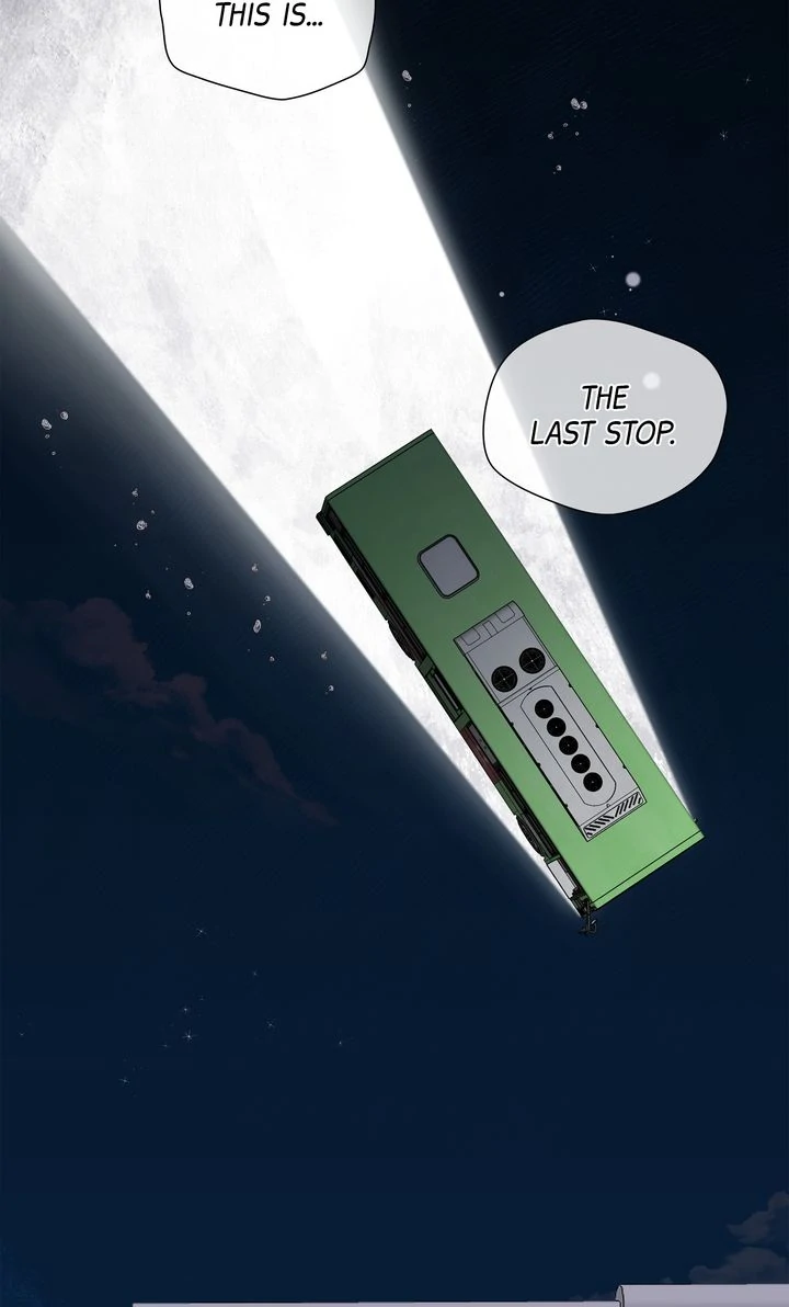 Stranger [Mature Official] - Chapter 9 manhwa