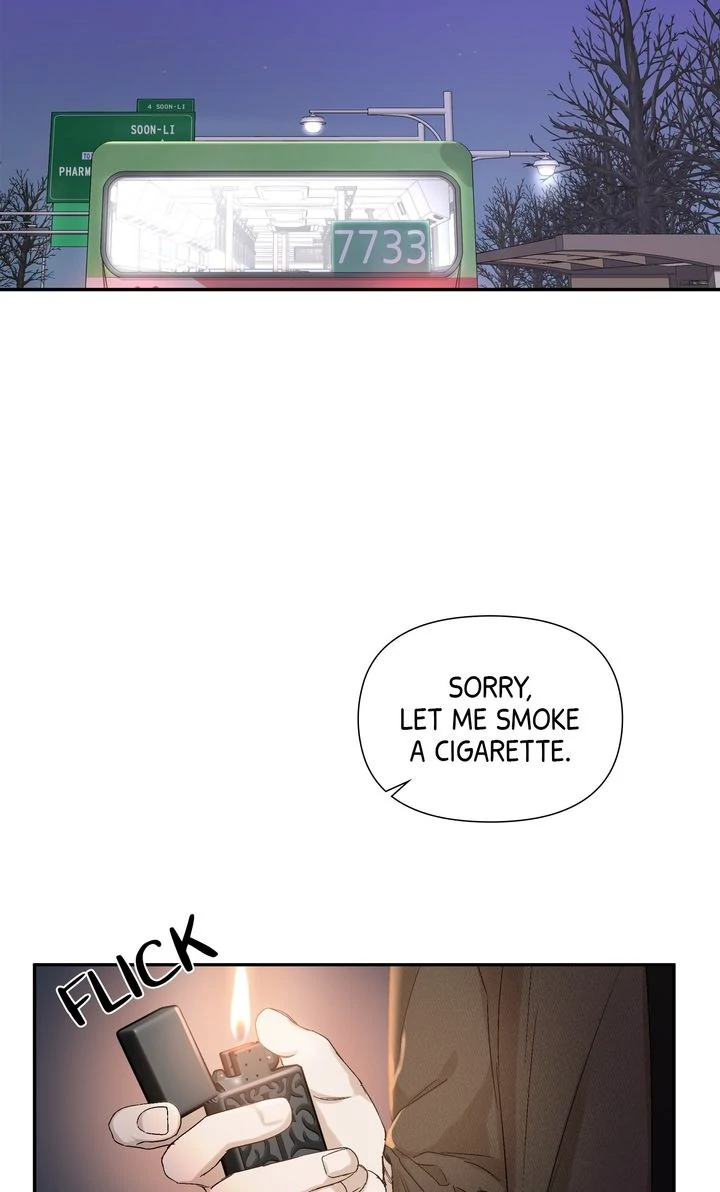 Stranger [Mature Official] - Chapter 9 manhwa