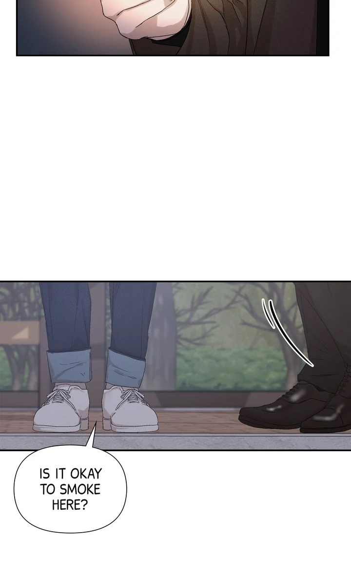 Stranger [Mature Official] - Chapter 9 manhwa