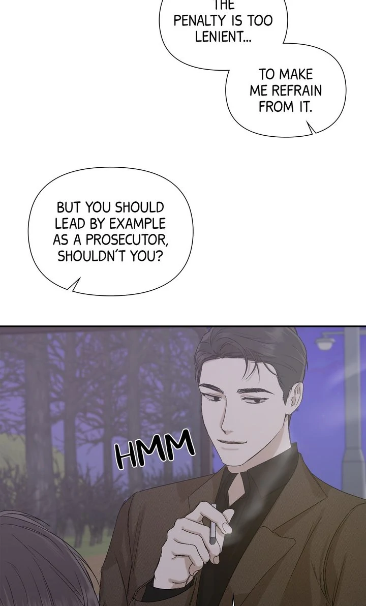 Stranger [Mature Official] - Chapter 9 manhwa