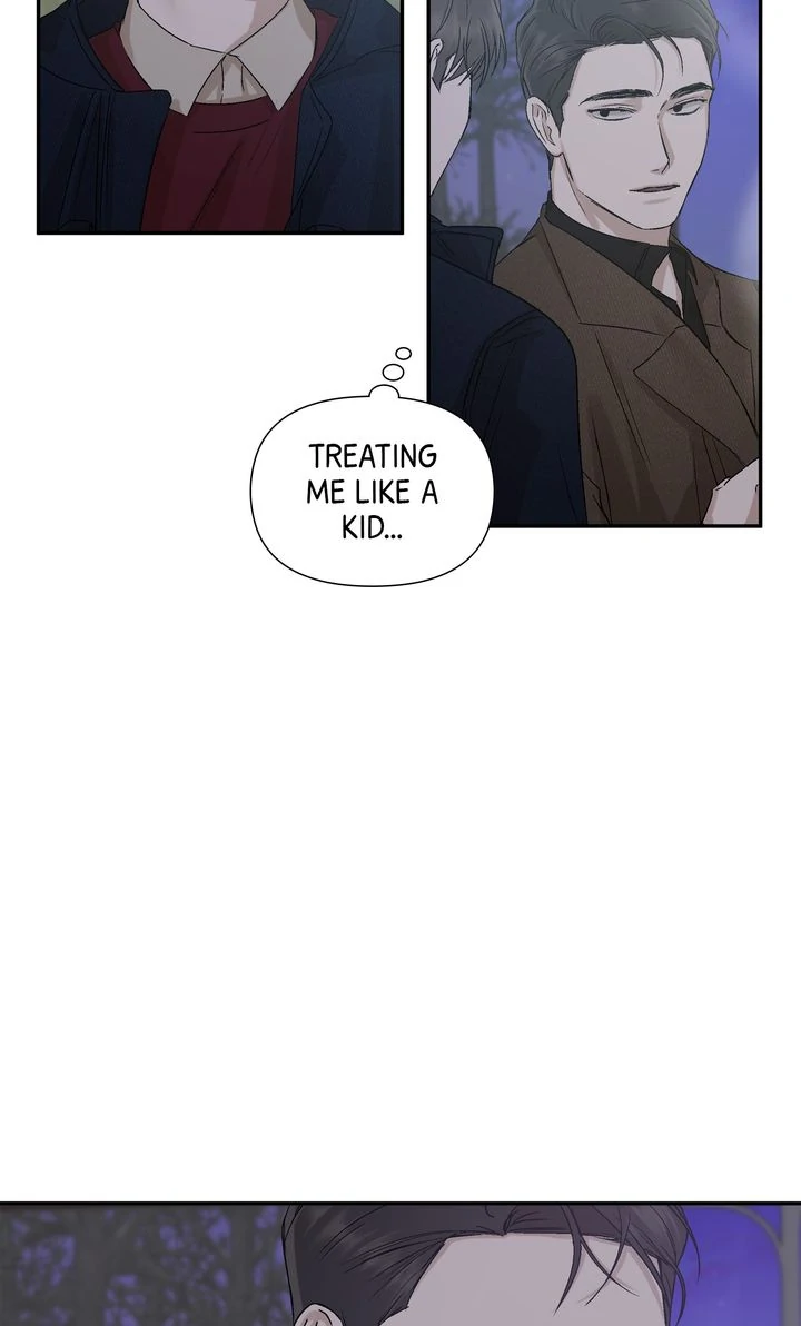Stranger [Mature Official] - Chapter 9 manhwa