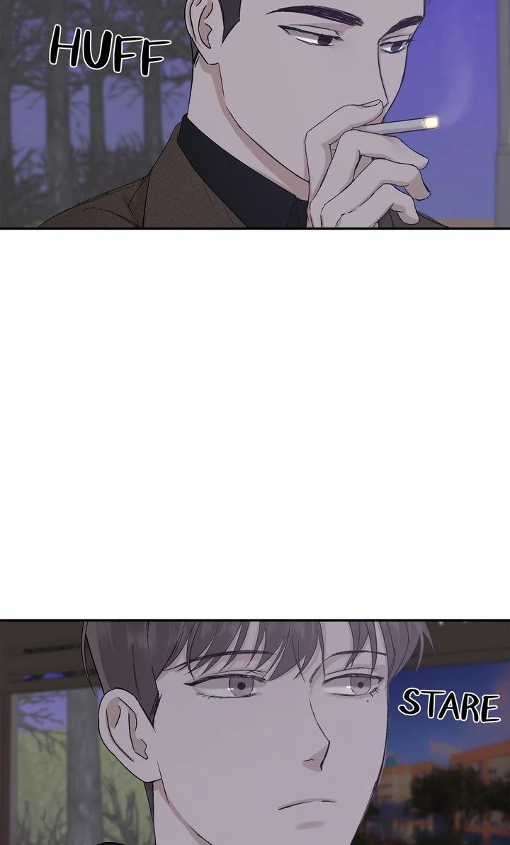 Stranger [Mature Official] - Chapter 9 manhwa