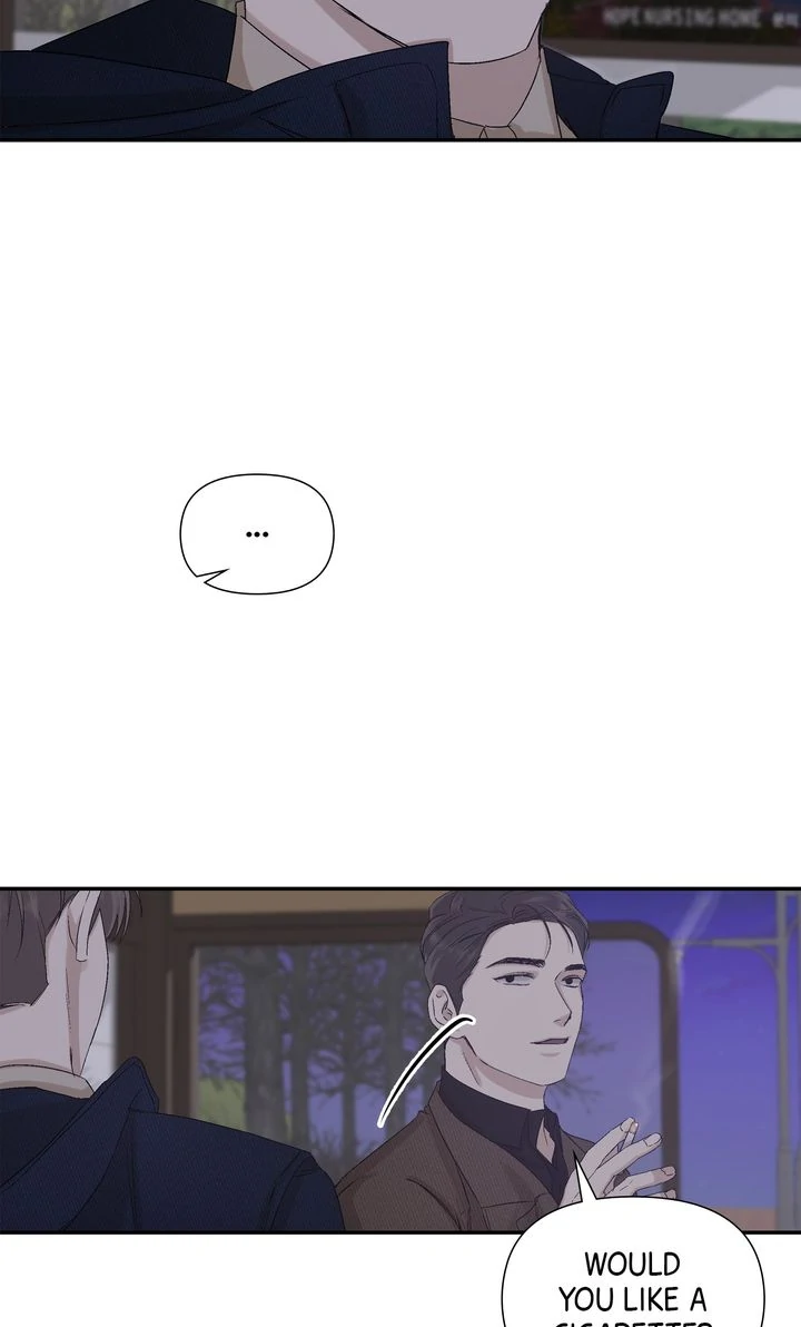 Stranger [Mature Official] - Chapter 9 manhwa