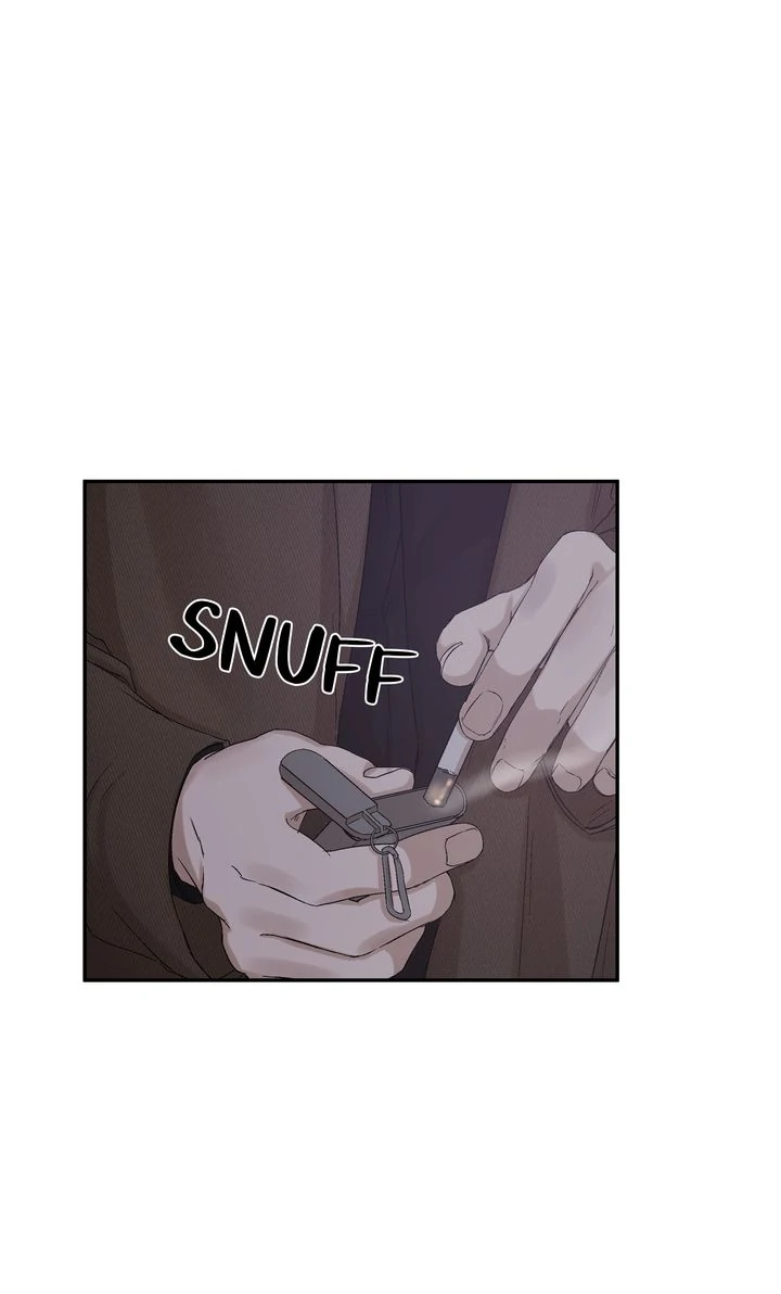 Stranger [Mature Official] - Chapter 9 manhwa