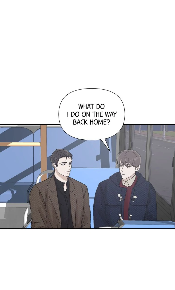 Stranger [Mature Official] - Chapter 9 manhwa
