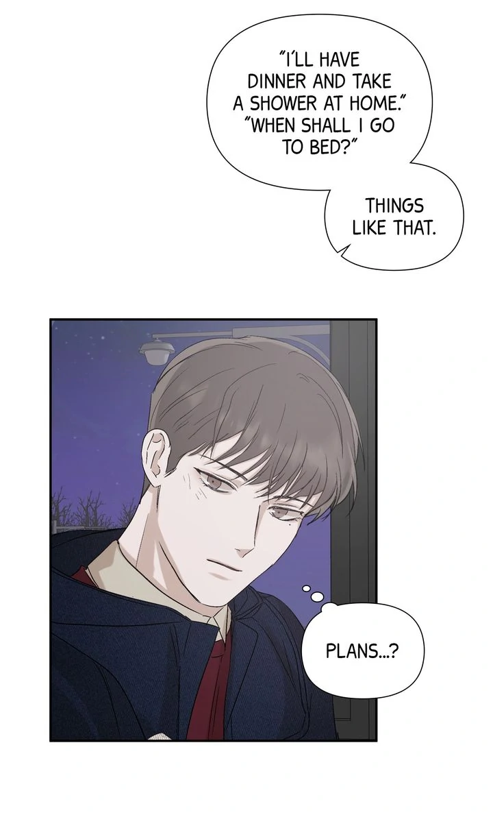 Stranger [Mature Official] - Chapter 9 manhwa