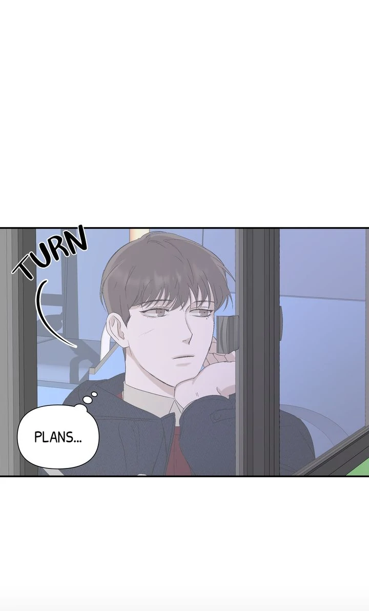 Stranger [Mature Official] - Chapter 9 manhwa