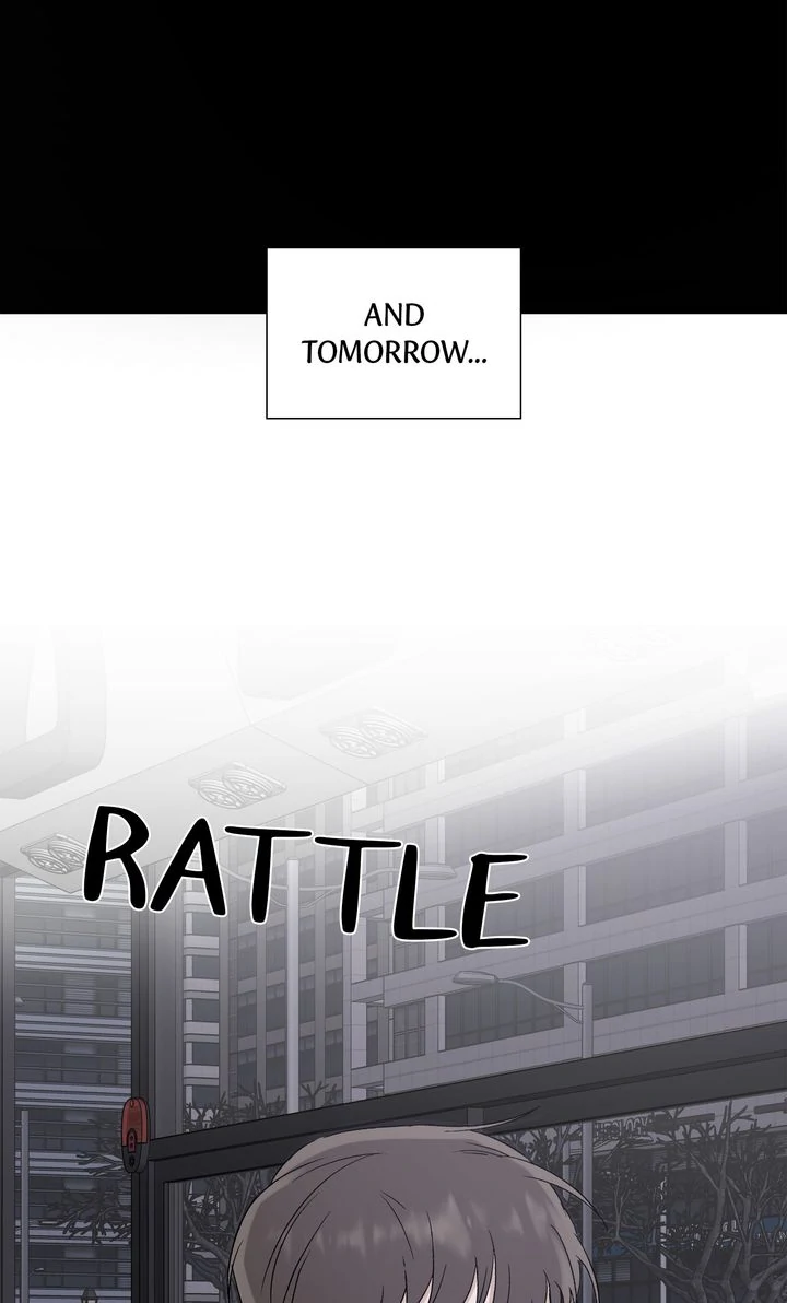 Stranger [Mature Official] - Chapter 9 manhwa